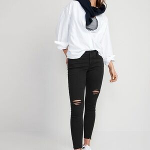 Rockstar Old Navy Jeans